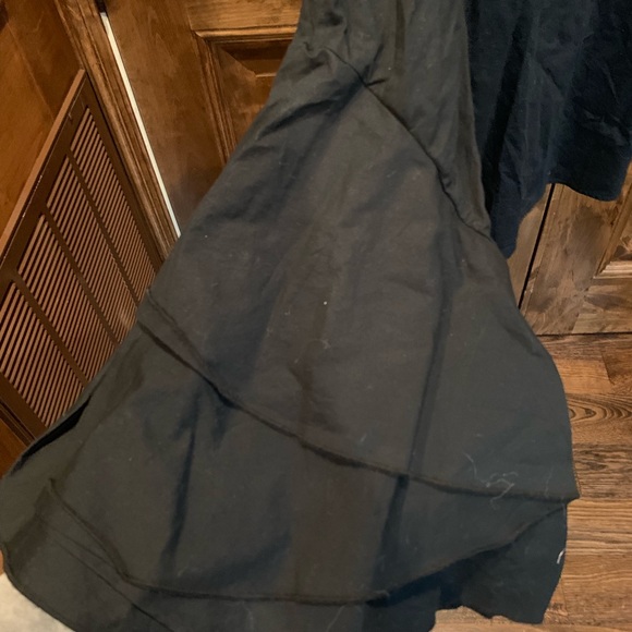 Bell sleeve top - Picture 3 of 6